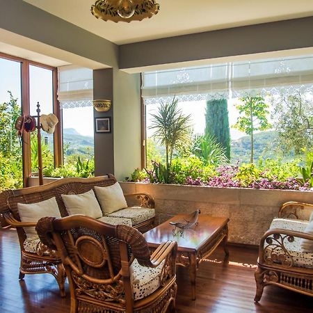#Ioniahouse Surrel Villa Tirana Exterior foto