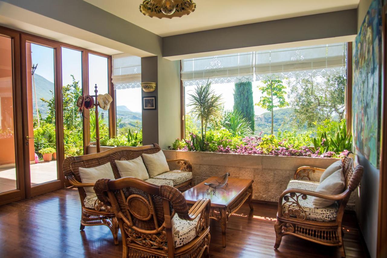 #Ioniahouse Surrel Villa Tirana Exterior foto