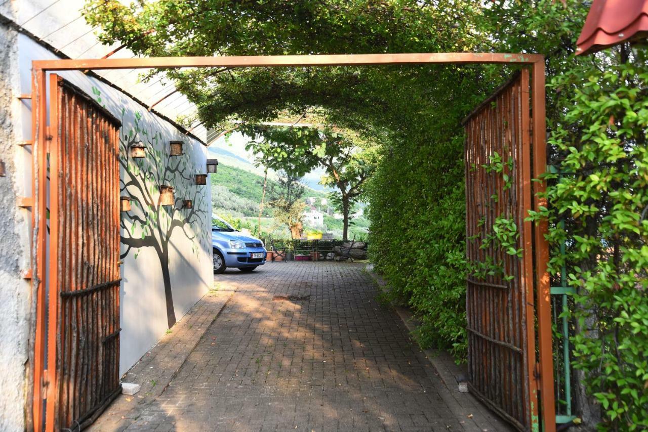 #Ioniahouse Surrel Villa Tirana Exterior foto