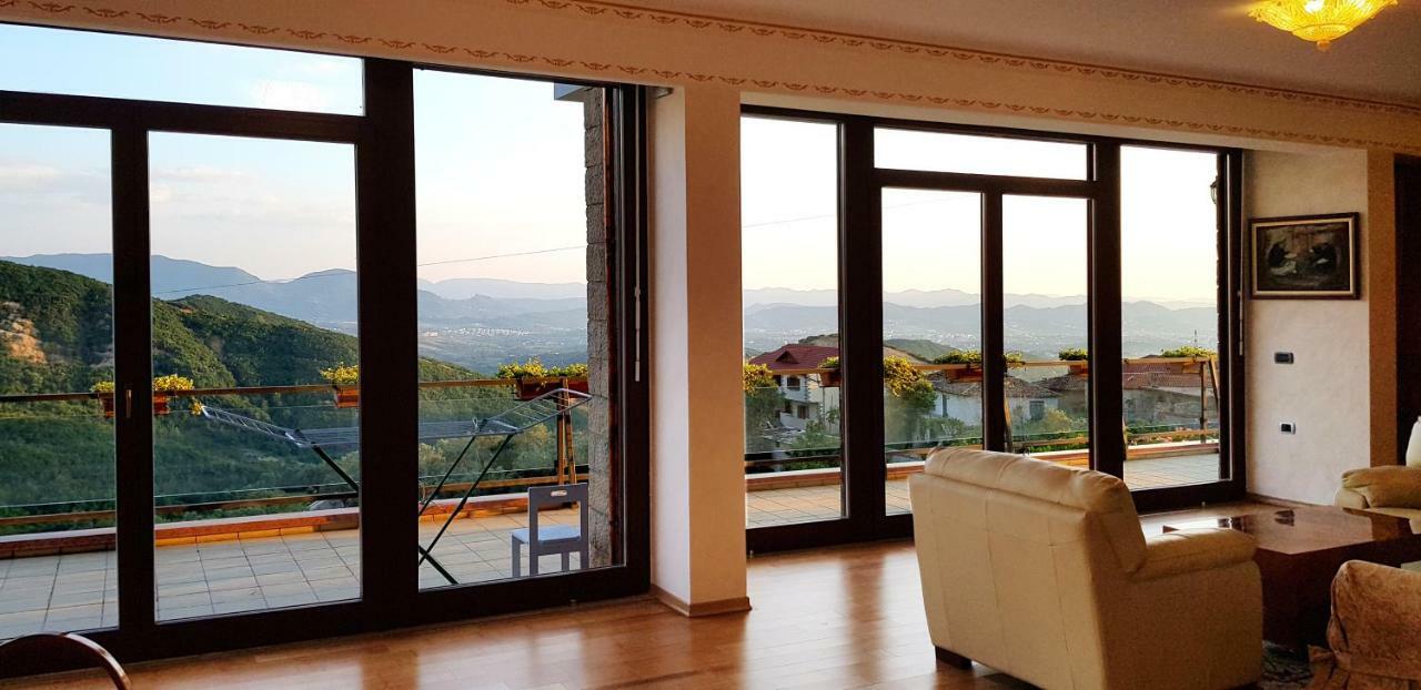 #Ioniahouse Surrel Villa Tirana Exterior foto