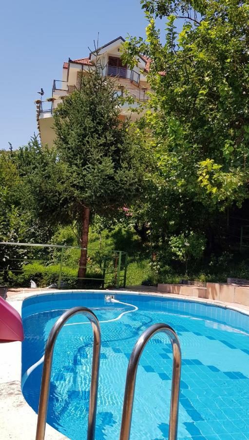 #Ioniahouse Surrel Villa Tirana Exterior foto